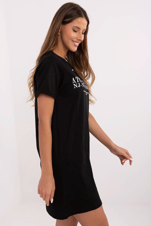 Robe de jour model 211235 Sublevel